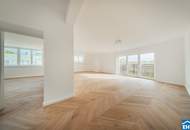 Wunderschöne 5-Zimmer-Dachgeschosswohnung – Erstbezug mit großer Dachterrasse!