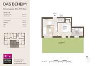 KLEINER 2-ZIMMER TRAUM MIT DACHGARTEN