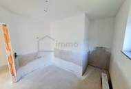 Moderne Doppelhaushälfte in Grieskirchen, 124m², 4 Zimmer, Terrasse, Erstbezug!