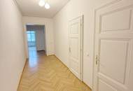 TOPLAGE in Wiener Innenstadt - Großzügiges Büro in einem prachtvollem Altbau