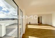 KREMSER WOHNDOMIZIL 3Zi- 100qm -Penthouse -Eigentum, Lift, Tiefgarage, in beliebter Grünruhelage