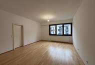 1030! Schöne 4-Zimmer Wohnung mit 2 Bädern und goßer Gemeinschaftsterrasse Nähe Stadtpark!