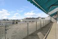 4-Zimmer-Wohnung mit 24 m² Balkon in Graz-St. Peter