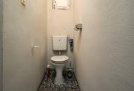 NUR 10 Minuten von Wien! Sanierungsbedürftiges Juwel mit großem Garten - Leopoldsdorf im Marchfeld