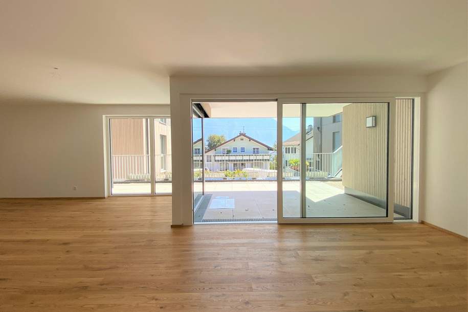 Neubauprojekt "Seevillen Esplanade 2" - Top B01, Wohnung-kauf, 798.500,€, 4813 Gmunden