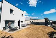 **Preis reduziert** Modernes Wohnen auf zwei Ebenen – 6 Zimmer und 175 m² Garten