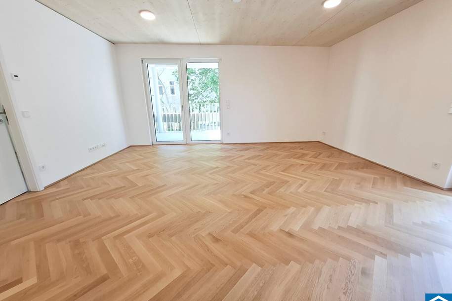 Licht. Raum. Design. – Wohnen im neuen LeopoldQuartier, Wohnung-kauf, 965.000,€, 1020 Wien 2., Leopoldstadt