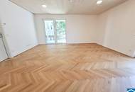 Licht. Raum. Design. – Wohnen im neuen LeopoldQuartier