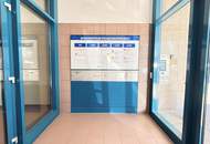 Hochwertige Bürofläche in gefragter Lage mit Garage und U-Bahn-Anschluss