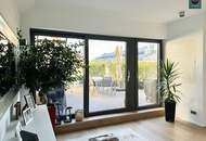 Provisionsfrei: Einzigartiges Luxus Smart-Home Penthouse mit direktem Liftzugang und 3 Terrassen nahe Rochusmarkt! Garage verfügbar!