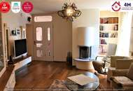 Luxuriöse Stadtvilla inkl Ordinations - Büromöglichkeiten mit Traumblick in 3500 Krems an der Donau