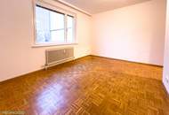 LOGGIAPARADIES MIT „HIER WILL ICH BLEIBEN" - EFFEKT