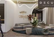 VILLAGE WORKS | Büros mit Terrassen | Projekt