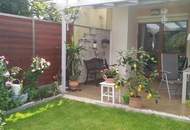 Entzückendes Reihenhaus in ruhiger idyllischer Lage von Limbach / Rohrbach an der Lafnitz