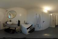 Moderne, gemütliche Wohnung mit Loggia und Tiefgaragenplatz