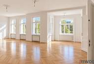 **Althietzinger Cottage Luxus 6-Zimmer Altbauwohnung**