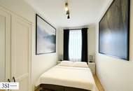 Citynah & möbliert – charmante 2-Zimmer-Altbauwohnung