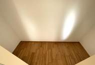 Großzügige 2-Zimmer-Neubauwohnung im Dachgeschoß mit 19m2 großer Terrasse!!!