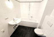 Kompakt wohnen - Groß genießen! Schnell sein! Klein, hell und voller Möglichkeiten im 1.Dachgeschoss! Perfekte Aufteilung + Tolle Infrastruktur!