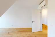 Luxuriöses Dachgeschossjuwel – Traumterrasse mit Rundumblick &amp; Jacuzzi | ZELLMANN IMMOBILIEN