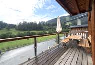 Rarität! Wunderbares Chalet mit touristischer Nutzung in bester Lage