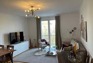 Kurzbauergasse - 2 Zimmer Neubau mit Blick auf den Donaukanal