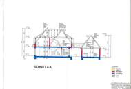 Landhaus 175m², in Ebensee, nur 300Meter zum Traunsee. Salzkammergut.