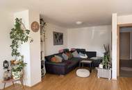 3-Zimmer-Wohnung im Herzen der Gemeinde