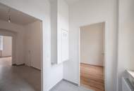 ++NEU++ gepflegte 2-Zimmer Altbau-Wohnung, viel Potenzial!