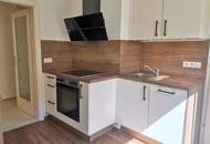 Sanierte 2-Zimmer-Mietwohnung