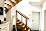 Schönes und modernes Einfamilienhaus im Wienerwald - zwischen Wien und St. Pölten