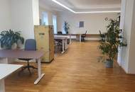 Großzügige Büro- oder Praxisräumlichkeiten - öffentliche Verkehrsmittel in der Nähe !