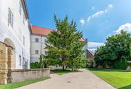 " Exklusiv residieren im Stift Klosterneuburg "