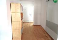 loftartige Wohnung mit kleiner Terrasse im Klagenfurter Zentrum
