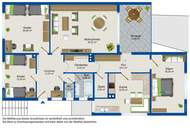 Familienfreundliches Einfamilienhaus in angenehmer Ruhelage, in Rust am Neusiedler See