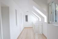 Terrassenwohnung mitten im Grünen - beim Lainzer Platz´l