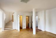 4,5 Zimmer-Wohnung mit FREIFLÄCHE in ruhiger Lage nahe dem Auhofcenter / Hadersdorf!