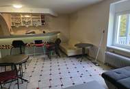 Früheres Arbeiterquartier als Wohnhaus nutzen!