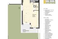 Ihr neues Zuhause im St. Pöltner Erholungsgebiet: Provisionsfreier Erstbezug in traumhafter Lage!