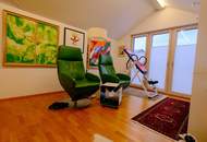 Luxuriös eingerichtetes Einfamilienhaus zu erwerben