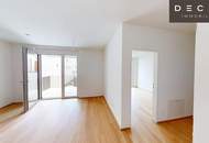 2 ZIMMER | WOHNEN MIT STIL | BALKON | RUHIGE INNENHOFLAGE | AB SOFORT VERFÜGBAR