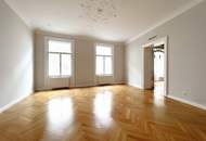 Wunderschöne Altbauwohnung in zentraler Wiener Bestlage