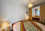 RESERVIERT! Ihr Logenplatz am Zeller See: 58 m² Wohntraum mit Seezugang &amp; Potenzial