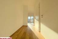3 Zimmer | XXL - Balkon | 13. Stock | Panoramablick