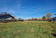 IHR TRAUMGRUNDSTÜCK WARTET AUF SIE - GELDANLAGE IN PERFEKTER RUHELAGE OHNE BAUZWANG IN JUDENAU IN HL-BAHNHOFSNÄHE