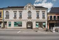 "Dein Stadthaus mit Luxus-Pool mitten in Waidhofen"