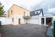 Hochwertig ausgestatte Vorstadtvilla auf 745m² Eigengrund-Personenaufzug-Klimaanlage-Notstromaggregat! Viele weitere Extras!