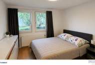 MAUER, GARTEN, MEINS! modernes Einfamilienhaus mit Terrasse &amp; Garage | ZELLMANN IMMOBILIEN