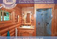 Finnisches Blockhaus-Juwel, ein Leben in absoluter Exklusivität!