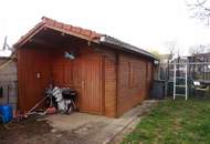 Exklusiver Bungalow mit Pool auf großem Grund!